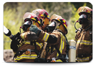 fireman